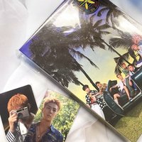 The War全專（2卡）