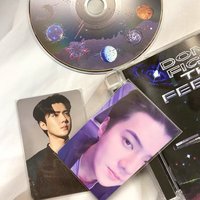 DFTF全專（2卡）