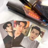 DFTF ver.全專(2版專+3卡）