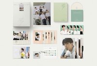 2022'SG Desk Calendar 桌曆小卡組