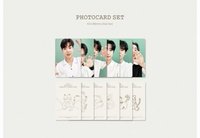 Desk Calendar 桌曆小卡