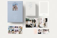 2022'SG Daily Calendar 日曆小卡組