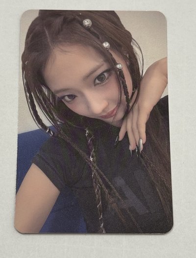 新年c露(出廠瑕)