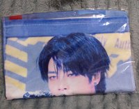 世巡毛巾_寅（ 僅取出小卡）