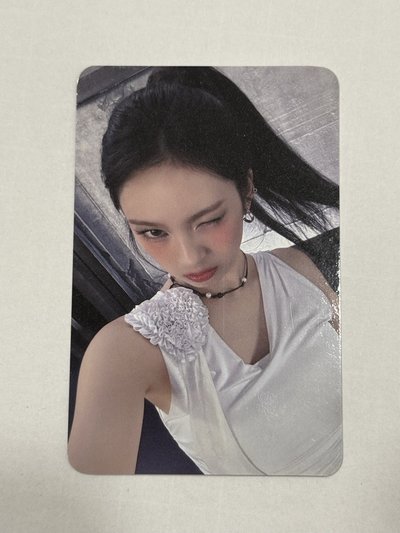 一週年柒(出廠瑕)