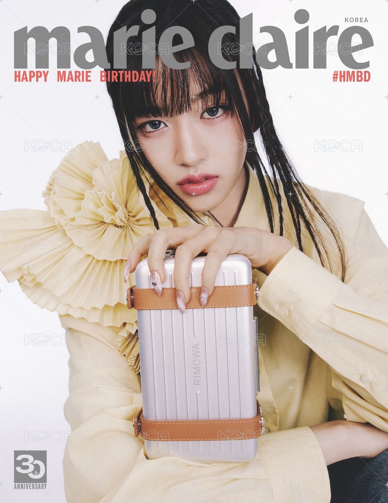 Marie claire 2023.03