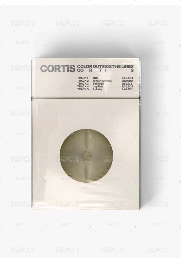 Cortis 頌缽專 現貨