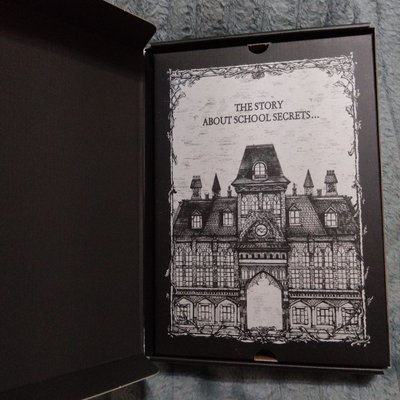  Riize | 25年年曆組 (拍立得 炤熙)