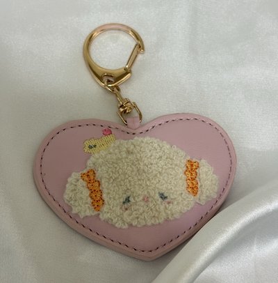 小麥粉精靈 一番賞吊飾