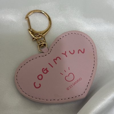 小麥粉精靈 一番賞吊飾