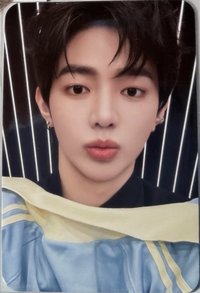 H&N 安可 周邊卡 夾克卡