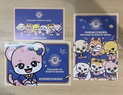 快閃店韓國限定組