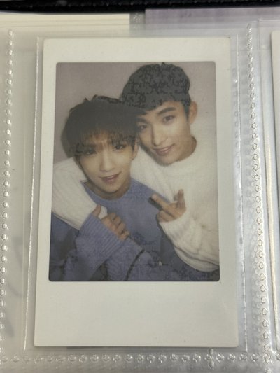 碩秀 拍立得 DE+2017