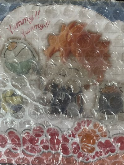 排球少年一堆東西