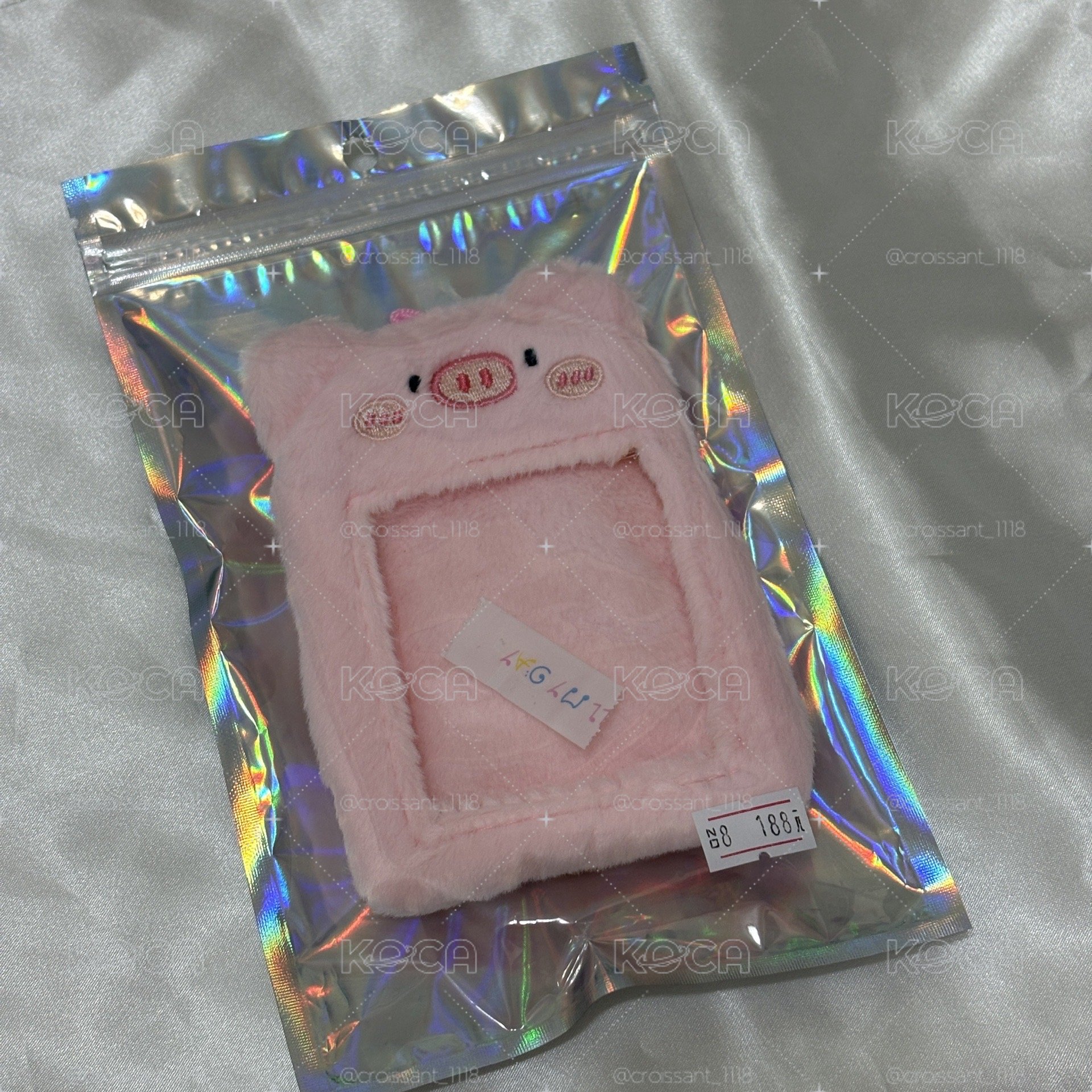 造型卡套！