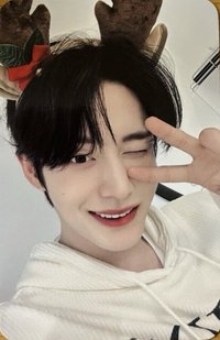 24'SG gm 特典卡 麋鹿