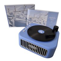 NEW_ 藍芽喇叭 新加坡VIP入場禮