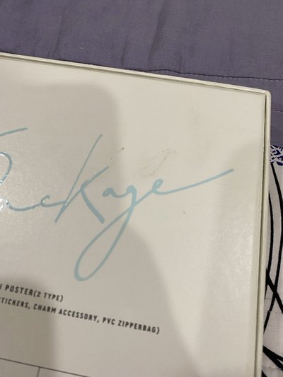 BTS 2016夏日寫真