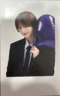 SS10 周邊卡 香水卡