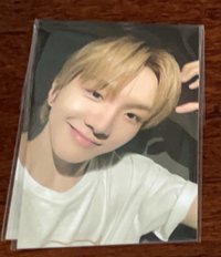 漢東旼卡套+雲滿額卡