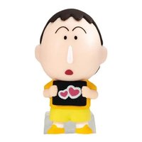 萬代 公仔 應援系列扭蛋