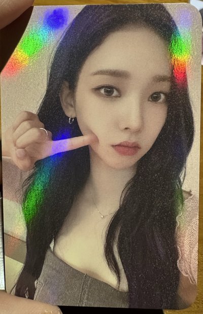 早期閃亮亮戳臉柚子