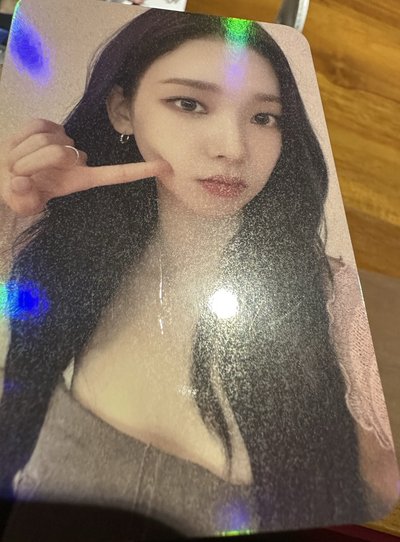 早期閃亮亮戳臉柚子