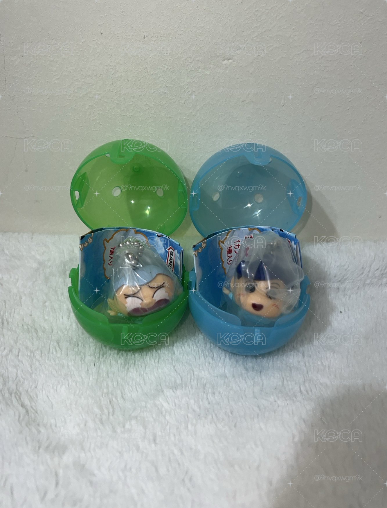 正男 風間 扭蛋