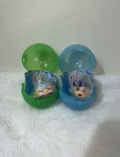 正男 風間 扭蛋