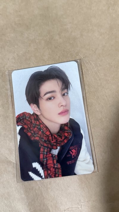 Cortis 年末特典 MP 鎬