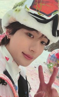 All of you 環球 幸運卡 