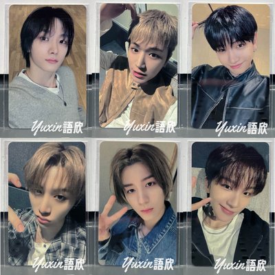 現貨✅ BOYNEXTDOOR No Genre 專輯 KTOWN4U K4LD2.0 特典 小卡