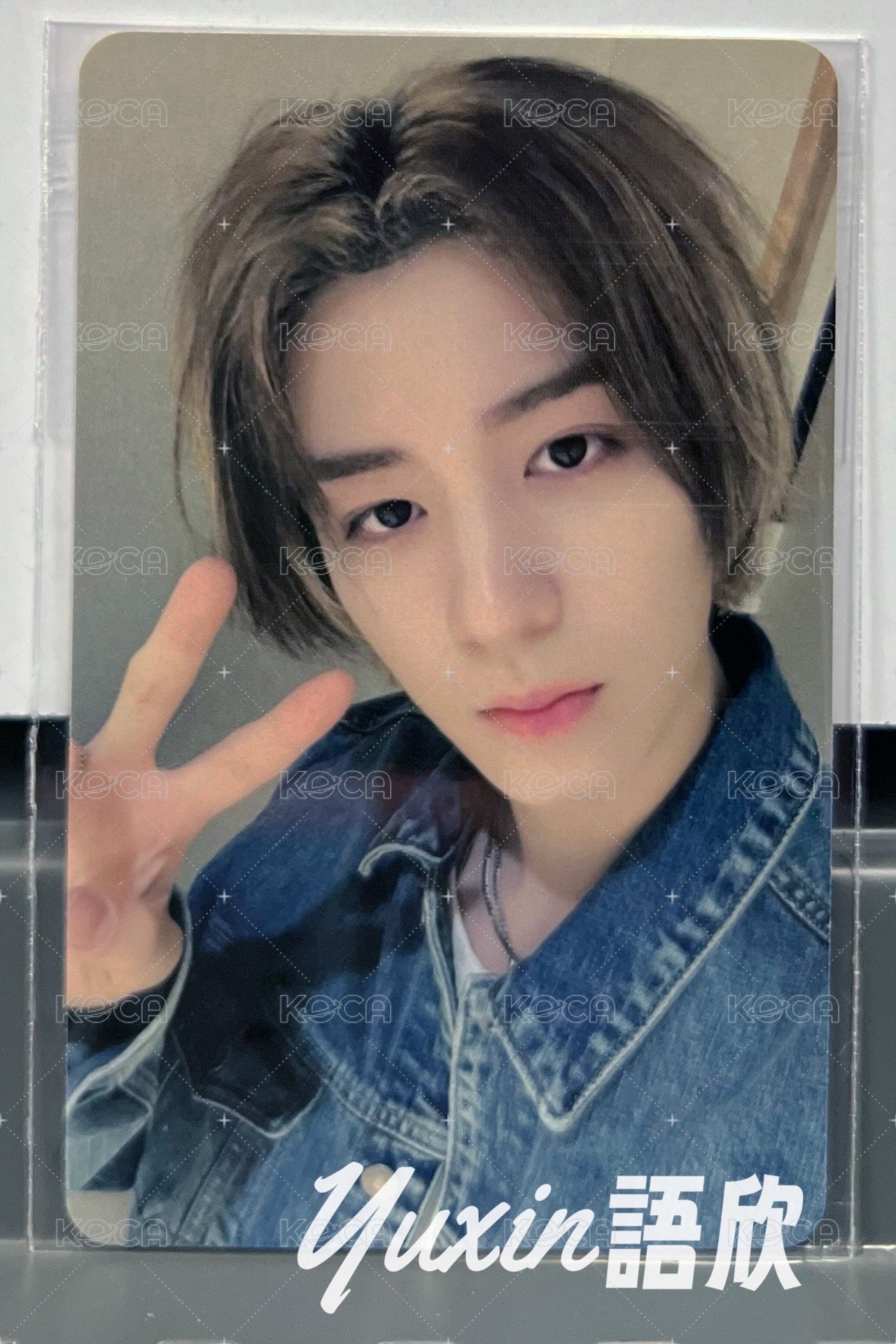 LEEHAN