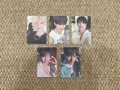 SEVENTEEN DK 李碩珉 MINI12