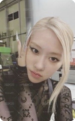 💙rosé專卡
