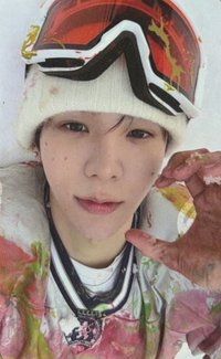 All of you 環球 幸運卡 