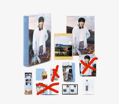 🌟淨漢2024年生日禮盒