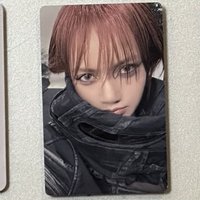 BornPink Yg特典 莎