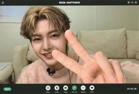 24'SG 視訊卡 明信片 