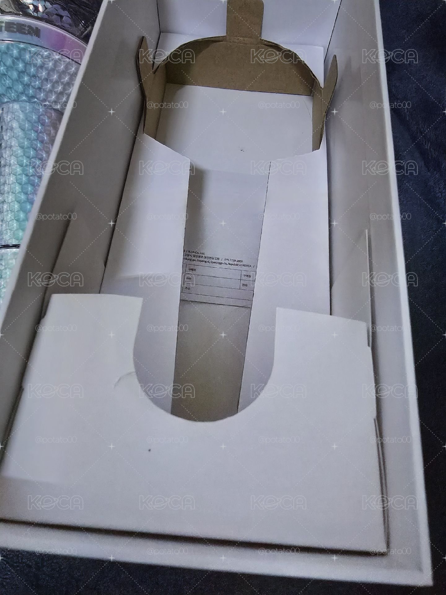 二代克拉棒