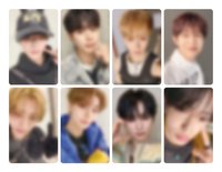 迷一 FAN SHOWCASE IN JAPAN會場限定 購入特典&抽選會 