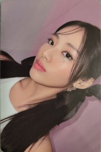 #menow 專輯卡 Compact ver.