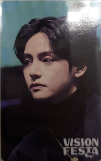 TMA展 入場卡 / 場限卡 