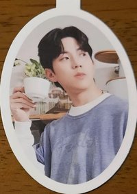 迷八 Nemo專 吊牌 
