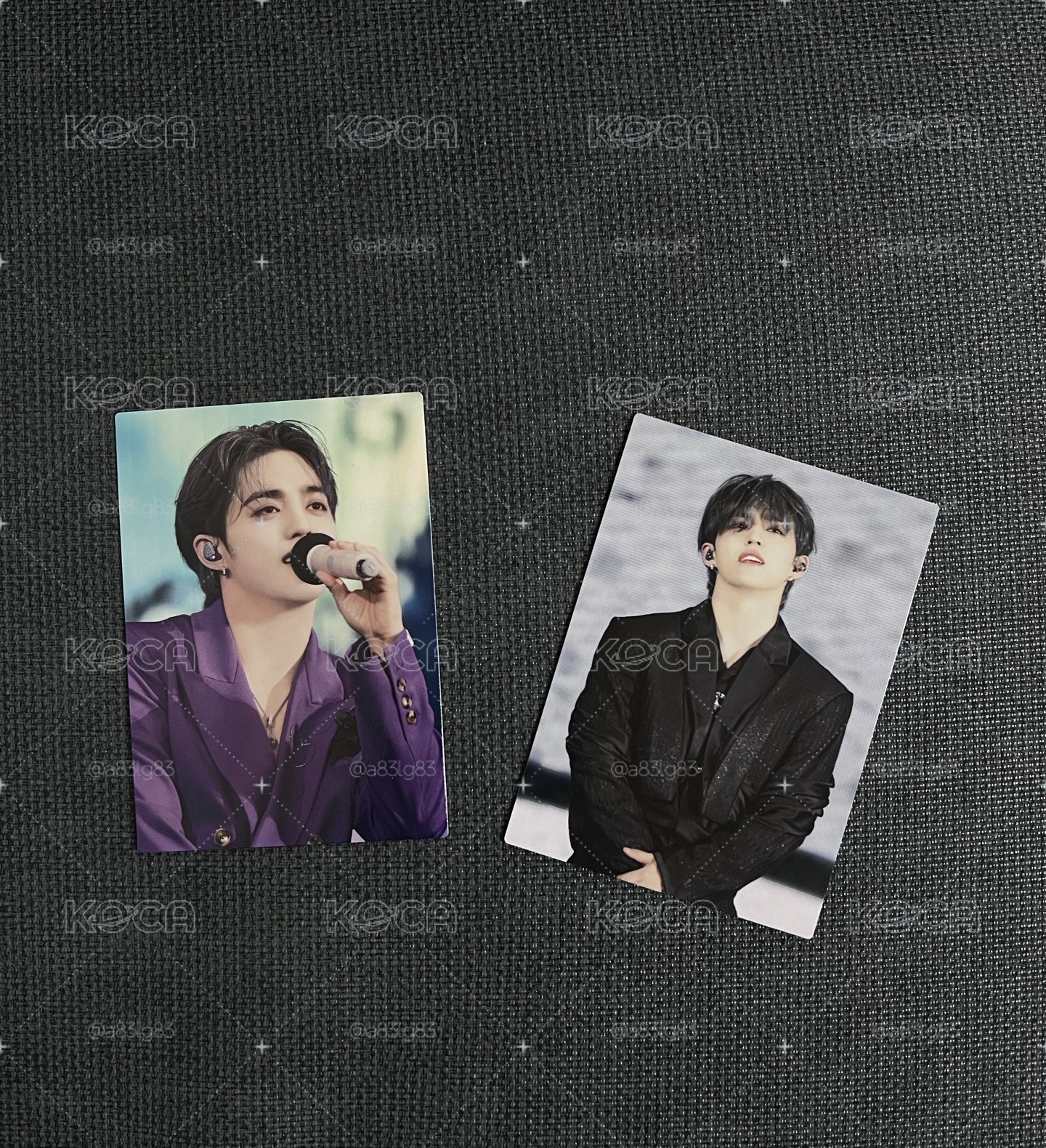 follow follow 展覽卡 哲
