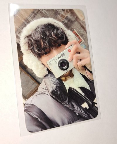 攝影展 滿額卡 綁專卡