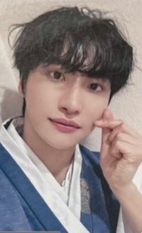 GH4 ms 抽選卡 韓服 ver.