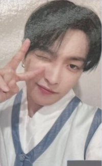 GH4 ms 抽選卡 韓服 ver.