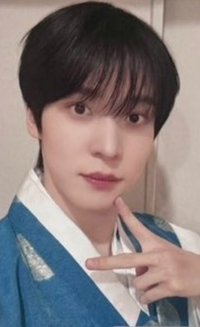 GH4 ms 抽選卡 韓服 ver.