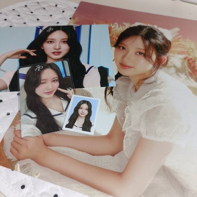 四期會員禮固配成員set